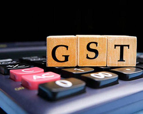 GST